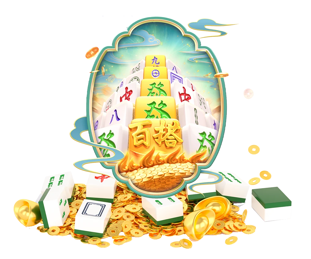 游戏试玩视觉图